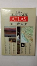 Philip illustrated atlas gebraucht kaufen Philip illustrated atlas gebraucht kaufen  Boizenburg/ Elbe