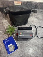 Polaroid supercolor 600 for sale  CWMBRAN