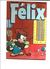 Comic hefte felix gebraucht kaufen  Lübeck