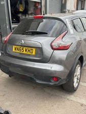 Nissan juke 2016 for sale  WOLVERHAMPTON