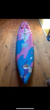 Surfbrett segel gebraucht kaufen  Leverkusen