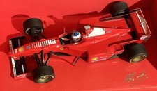 Ferrari f310 minichamps usato  Brescia