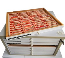 Vitapan vita kunstoffzähne gebraucht kaufen  Lehnin