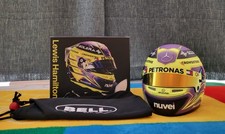Lewis hamilton mercedes for sale  EXETER