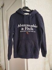 abercrombie sweat d'occasion  Givors