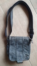 Bull hunt handtasche gebraucht kaufen  Ganderkesee