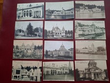 Storia postale espo usato  Venegono Superiore