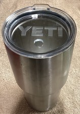 Yeti 30oz rambler for sale  Loomis