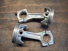 Vara de conexão Kohler Courage 22hp 725cc KH-24-067-30-S pistão KH-25-874-05-S comprar usado  Enviando para Brazil