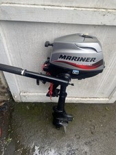 mariner outboard for sale  BIDEFORD
