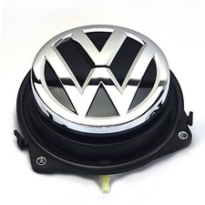 Riginal heckklappen emblem gebraucht kaufen  Bochum