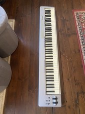 Audio keystation 88es for sale  ROMNEY MARSH