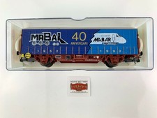 Electrotren commemorative maba d'occasion  Expédié en Belgium