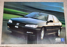 Affiche peugeot 406 d'occasion Affiche peugeot 406 d'occasion  Saint-Maur-des-Fossés