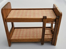 Vintage dollhouse wood for sale  Omaha