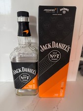 Jack daniels mclaren for sale  SUTTON COLDFIELD