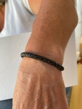 Leder armband thomas gebraucht kaufen  Aachen
