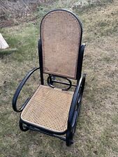 Vintage thonet style for sale  Lenox