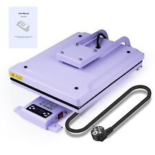 40x50cm transferpresse heißtr gebraucht kaufen  Neumark