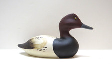 Decoy vintage duck for sale  Mc Lean