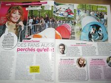 Coupure presse mylene d'occasion  La Fère