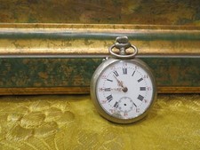 Old pocket watch d'occasion  Expédié en Belgium