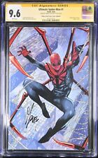 Cgc 9.6 ultimate usato  Roma