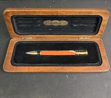 Parker duofold orange usato  Capoterra