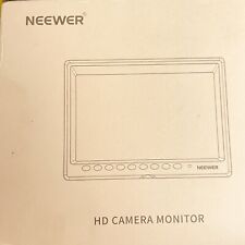 Neewer f100 camera for sale  El Paso