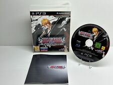 Usado, Playstation 3 / PS 3 - Bleach : Soul Resurrección OVP + Anleitung, Top!⚡VERSAND⚡ comprar usado  Enviando para Brazil