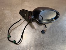 Retroviseur droit volkswagen d'occasion  Plénée-Jugon