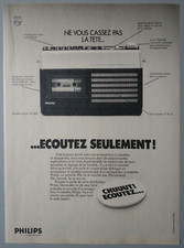 1974 vintage paper d'occasion  Expédié en Belgium