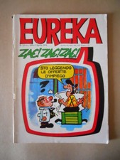 Eureka 121 1974 usato  Italia