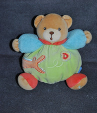 Doudou ours kaloo d'occasion  Krautergersheim