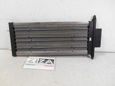 Cabin heater resistor usato  Italia