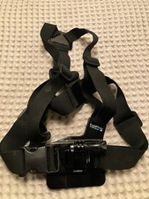 Tira de peito GoPro, usado comprar usado  Enviando para Brazil
