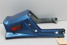 Usado, 1983-1986 SUZUKI GS550 EF ESG ASSENTO TRASEIRO CARENAGEM CAPÔ (STP120) comprar usado  Enviando para Brazil