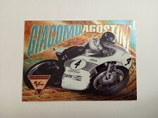 Card panini moto usato  Roma