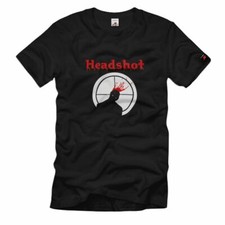 Headshot kopfschuß schießen gebraucht kaufen  Würselen