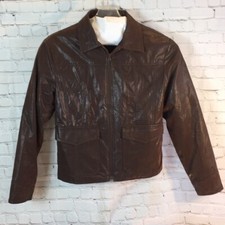 Aldo brown vegan for sale  Howell