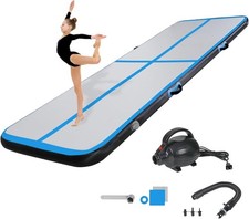 Kikilive 10cm gymnastikmatte gebraucht kaufen  Wiesbaden