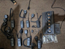 Cheap motorola gp340 for sale  BIRMINGHAM