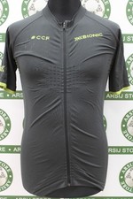 Maglia ciclismo bionic usato  Afragola