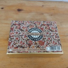 Decks piatnik playing for sale  AMERSHAM