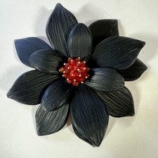 Alexis bittar flower for sale  Sunol