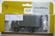 Herpa minitanks 1017 gebraucht kaufen Herpa minitanks 1017 gebraucht kaufen  Eime