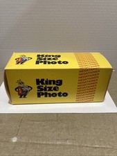 Foto Negatainer King Size Caixa Armazenamento Htf Filme Raro comprar usado  Enviando para Brazil