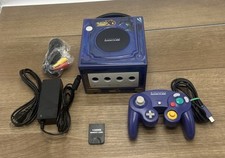 Nintendo gamecube system for sale  Marlborough