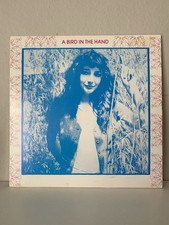 KATE BUSH A Bird In The Hand Vinyl 1986 Unreleased VERY RARE VG+, usado comprar usado  Enviando para Brazil