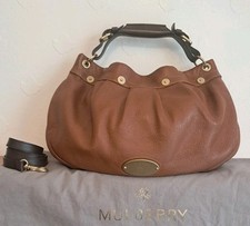 Genuine mulberry mitzy for sale  HALIFAX